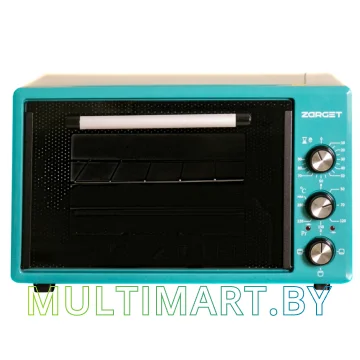Мини-печь Zarget ZMO 3627BL